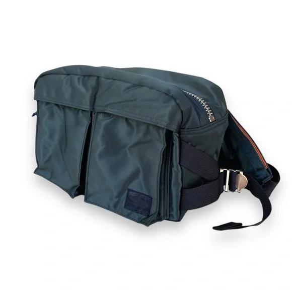 Yoshida & Co. Porter Tanker Cross Body / Belt Bag